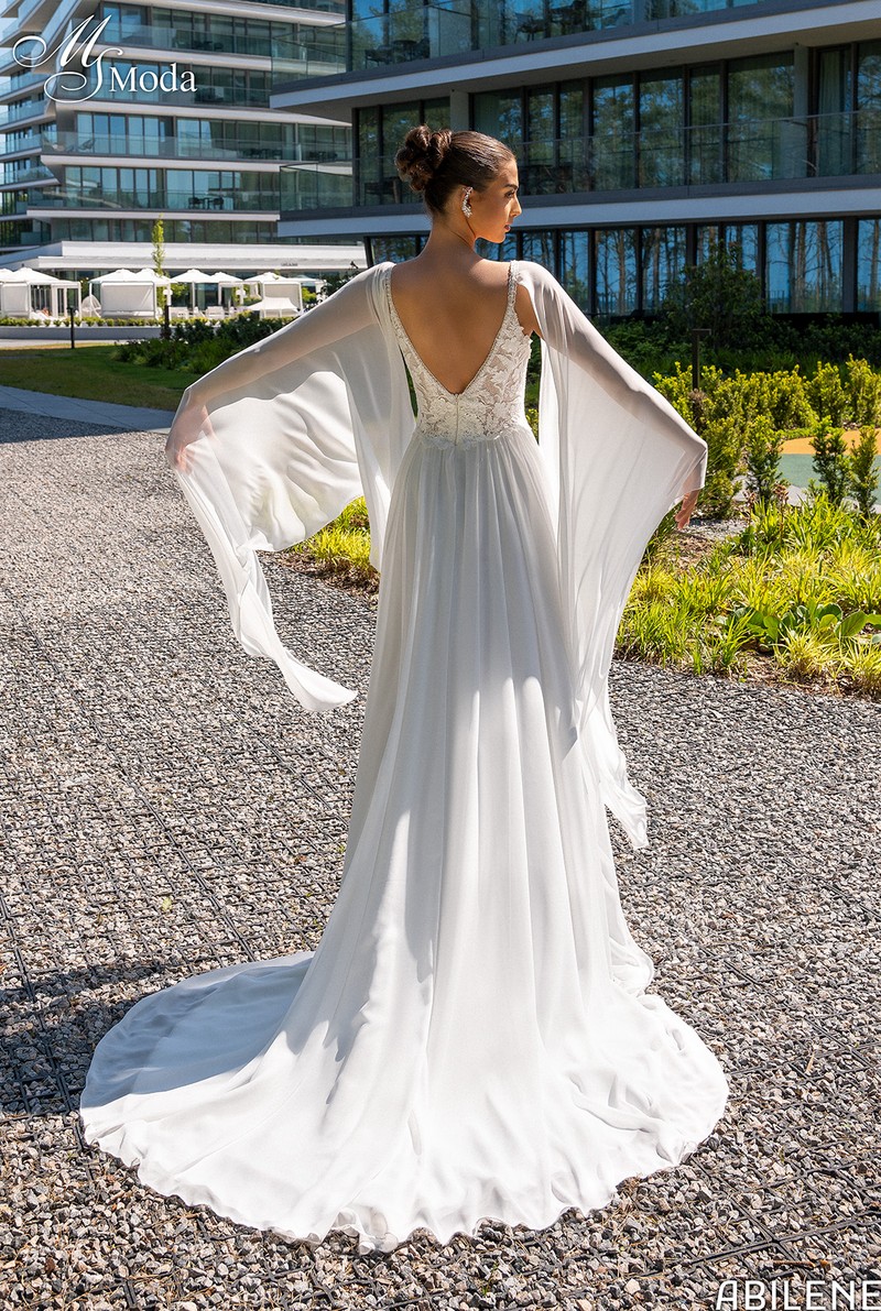 Brautkleid ABILENE - Kollektion 2024