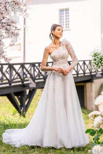 Brautkleid ANA - Kollektion 2025