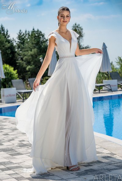 Suknia slubna ARLETA - 2023