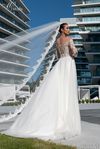 Suknia slubna ASHANTI - 2024 - 2