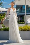 Suknia slubna AZALEA - 2024 - 1