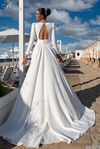 Suknia slubna BERTA - 2024 - 2