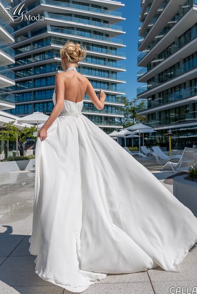 Suknia slubna CALLA - 2024