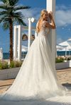 Suknia slubna CINDY - 2024 - 2