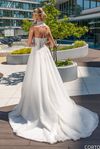 Suknia slubna CORTO - 2024 - 2