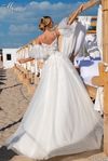 Suknia slubna DALIA - 2024 - 2
