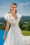 Suknia slubna DAYANA - 2023 - 2