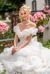 Suknia slubna DOLORES - 2025 - 1