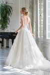 Suknia slubna EFFI - 2025 - 2