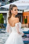Suknia slubna FLORENCE - 2023 - 2