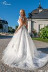 Suknia slubna FREYA - 2025 - 2