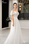 Suknia slubna HALEY - 2023 - 2