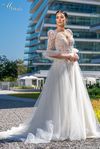 Suknia slubna HANNAH - 2024 - 1