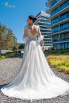 Suknia slubna HANNAH - 2024 - 2