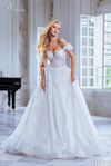 Suknia slubna HOPE - 2025 - 1