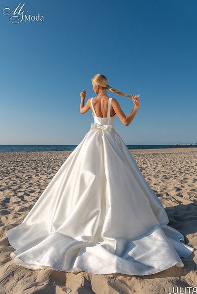 Suknia slubna JULITA - 2024