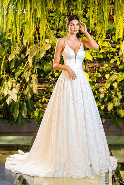 Suknia slubna LALITA - 2023