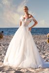 Suknia slubna LORETTA - 2024 - 1