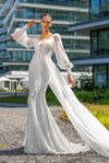 Suknia slubna MARGIT - 2024 - 1
