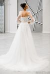 Suknia slubna MARTHA - 2023 - 2