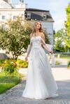Suknia slubna MILANA - 2025 - 1