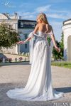 Suknia slubna MILANA - 2025 - 2