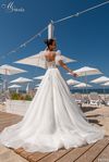 Suknia slubna MIMI - 2024 - 2