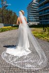 Suknia slubna MIRABELLE - 2024 - 2