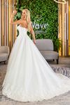Suknia slubna NILDA - 2024 - 2