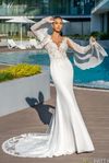 Suknia slubna PATTY - 2024 - 1