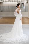 Suknia slubna PENELOPE - 2023 - 1