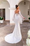 Suknia slubna ROBYN - 2025 - 2