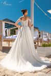 Suknia slubna ROSWITHA - 2024 - 2