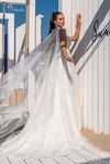 Suknia slubna SABRINA - 2024 - 2