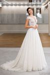 Suknia slubna SASHA - 2023 - 1