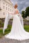 Suknia slubna SAWANA - 2025 - 2