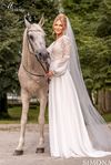 Suknia slubna SIMONA - 2025 - 1