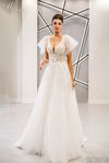 Suknia slubna SONIA - 2023 - 1