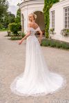 Suknia slubna URSULA - 2025 - 2