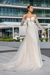 Suknia slubna VANDA - 2024 - 1