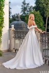 Suknia slubna VESTA - 2025 - 2