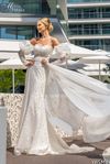 Suknia slubna YASMIN - 2024 - 1