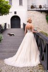 Suknia slubna ZENDAXA - 2025 - 1
