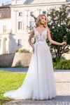 Suknia slubna ZETTA - 2025 - 1